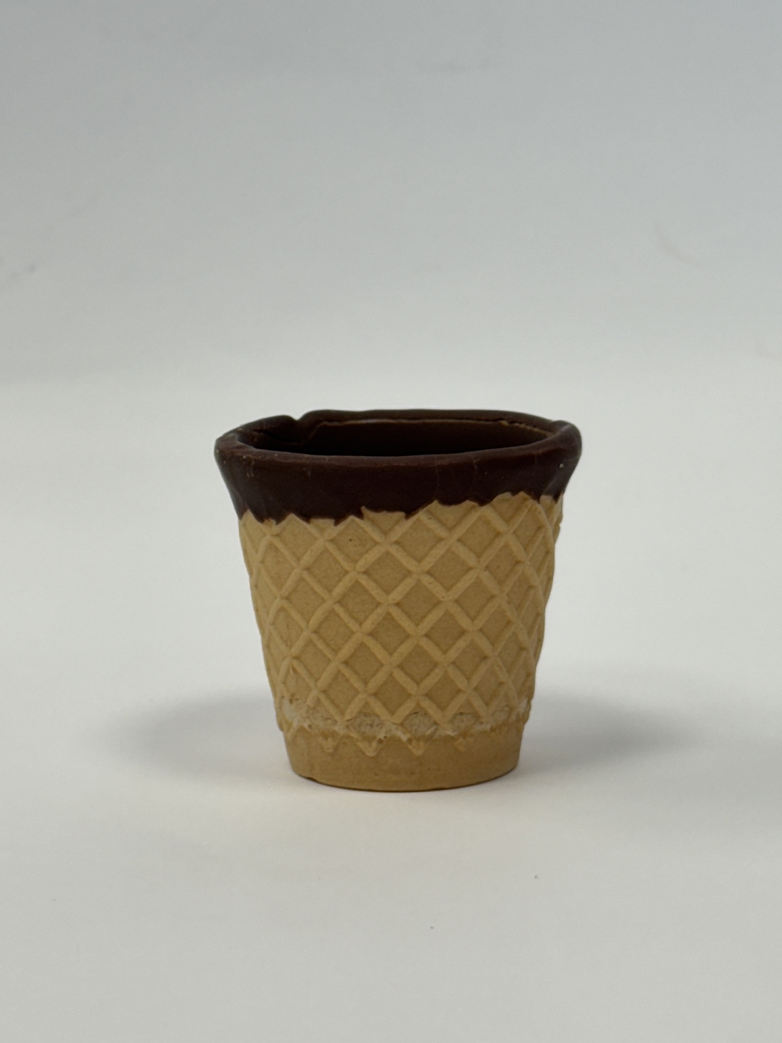 Вафлени чаши Класик Chocup Classic 60ml x 40