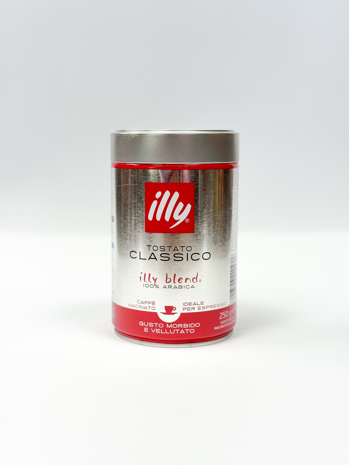 Illy Classico – мляно кафе – 250 г