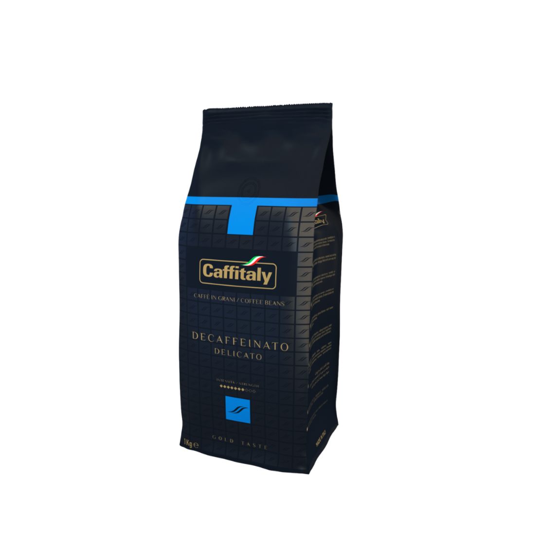 Кафе на зърна Deca Delicato – 0.5 kg