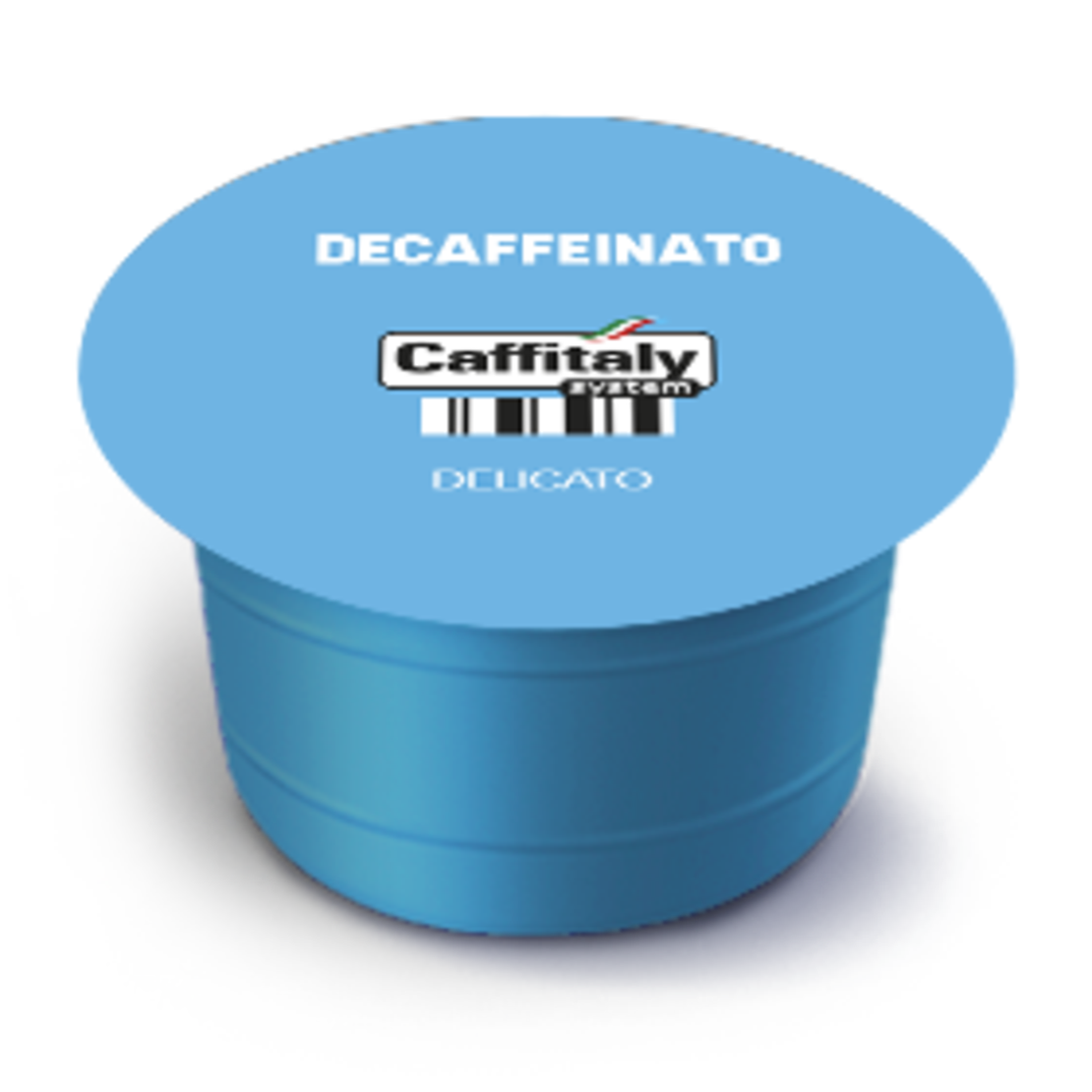 Безкофеиново кафе капсули DELICATO