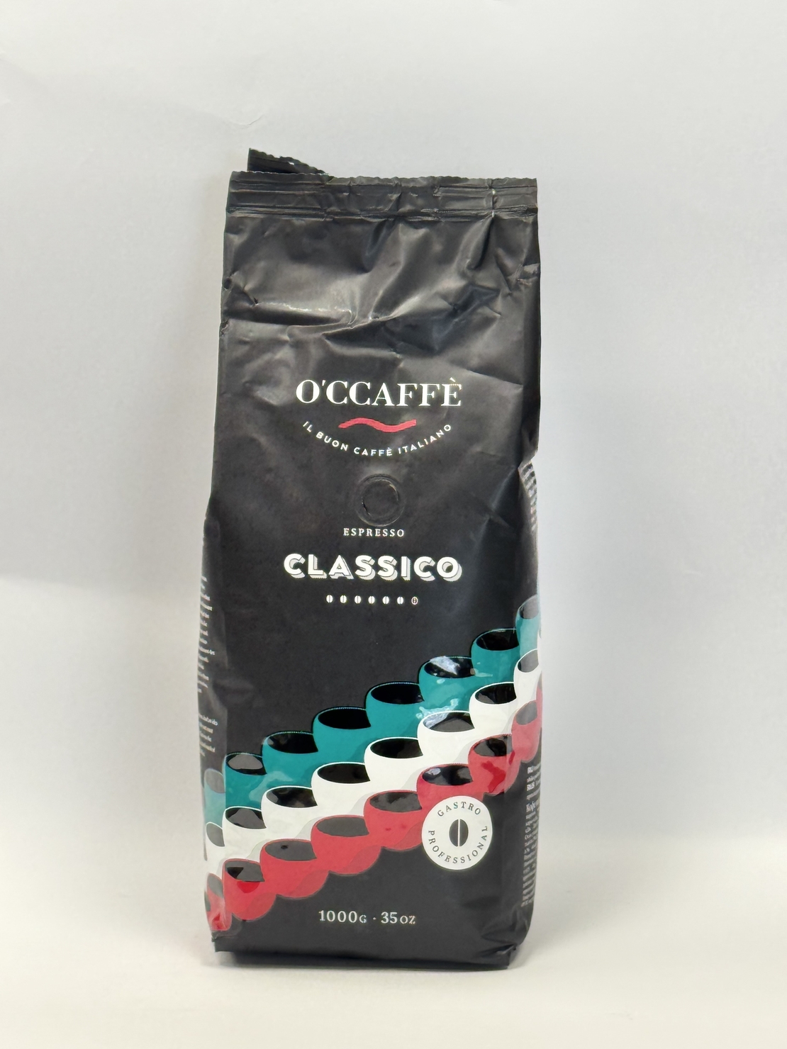 O'ccaffè Espresso Classico Professional 1 кг