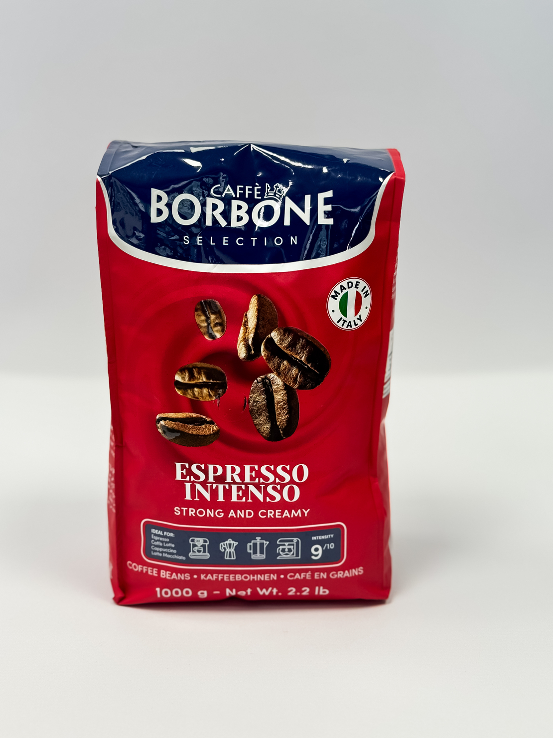 Borbone Espresso Intenso