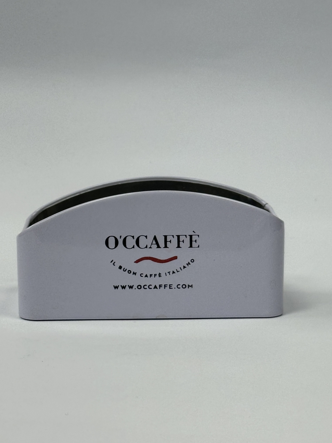 Захарница O'CCAFFE