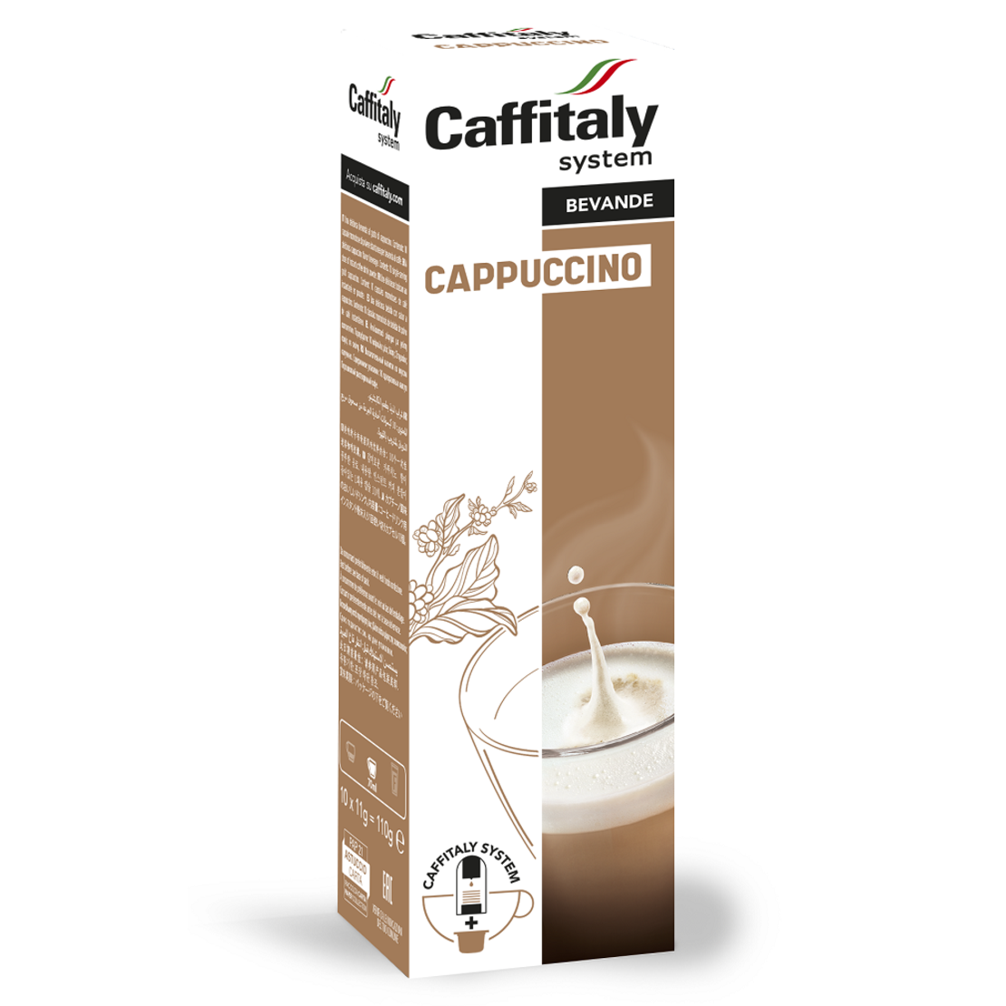 Капучино CAPPUCCINO