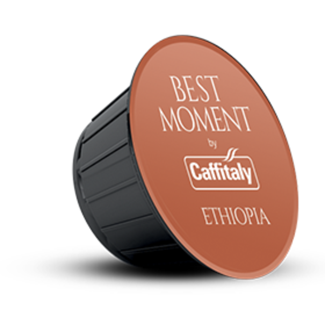 Best Moment ETHIOPIA – съвместими с NESCAFE’®* Dolce Gusto®*