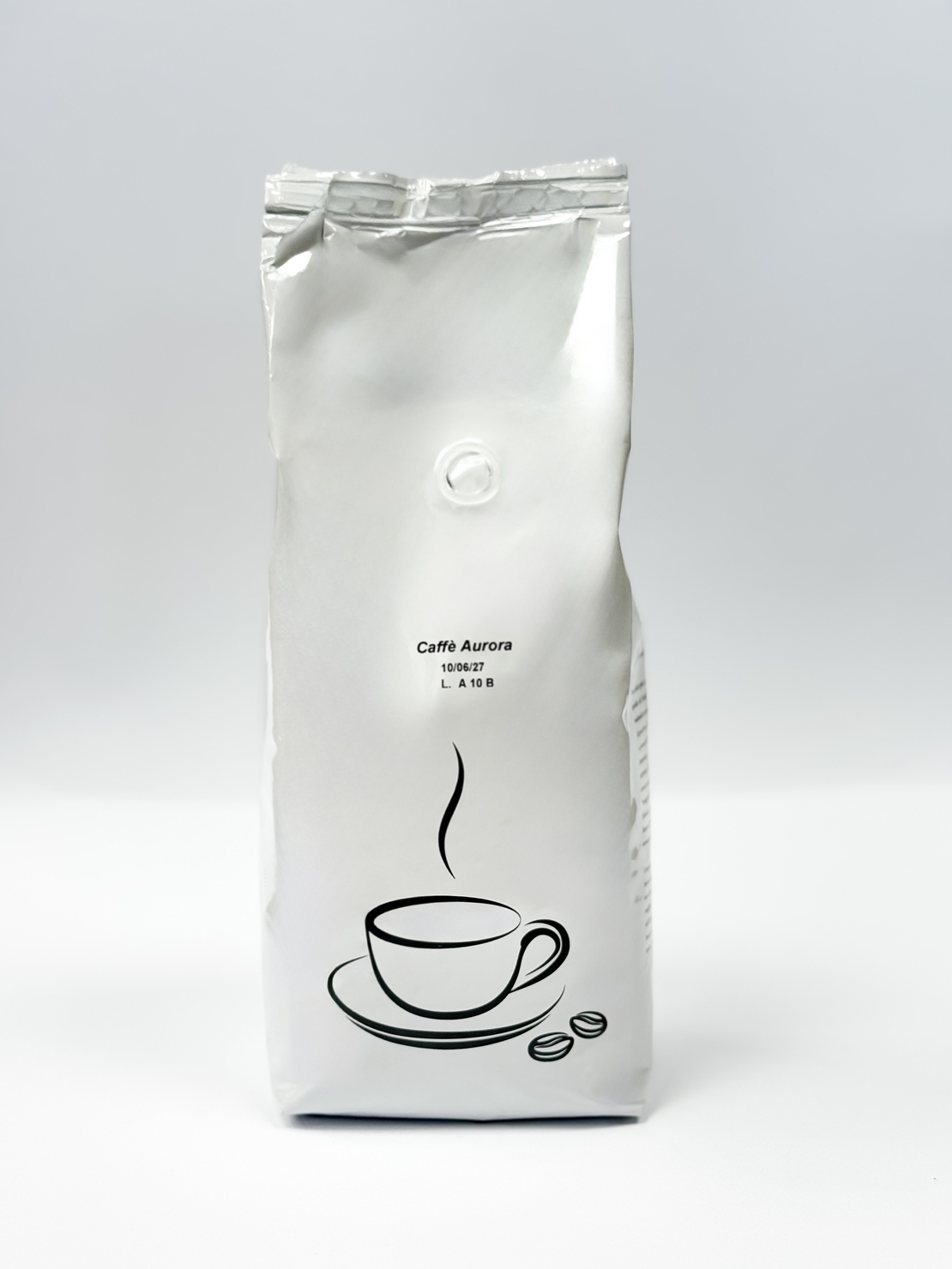 Кафе на зърна  Aurora