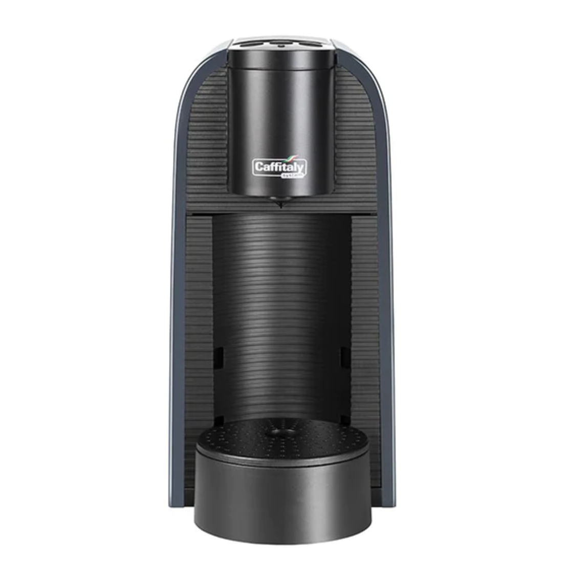 Капсулна кафе машина Caffitaly System VOLTA S36 с 50 капсули подарък