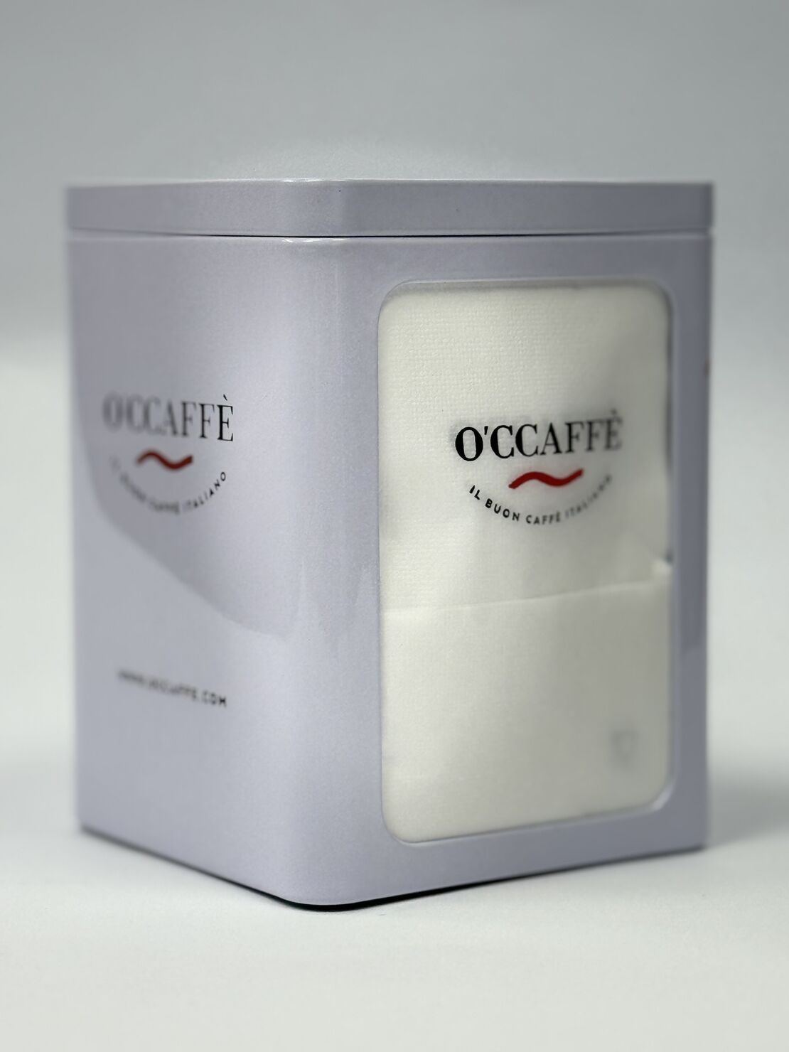 Салфетник O'CCAFFE