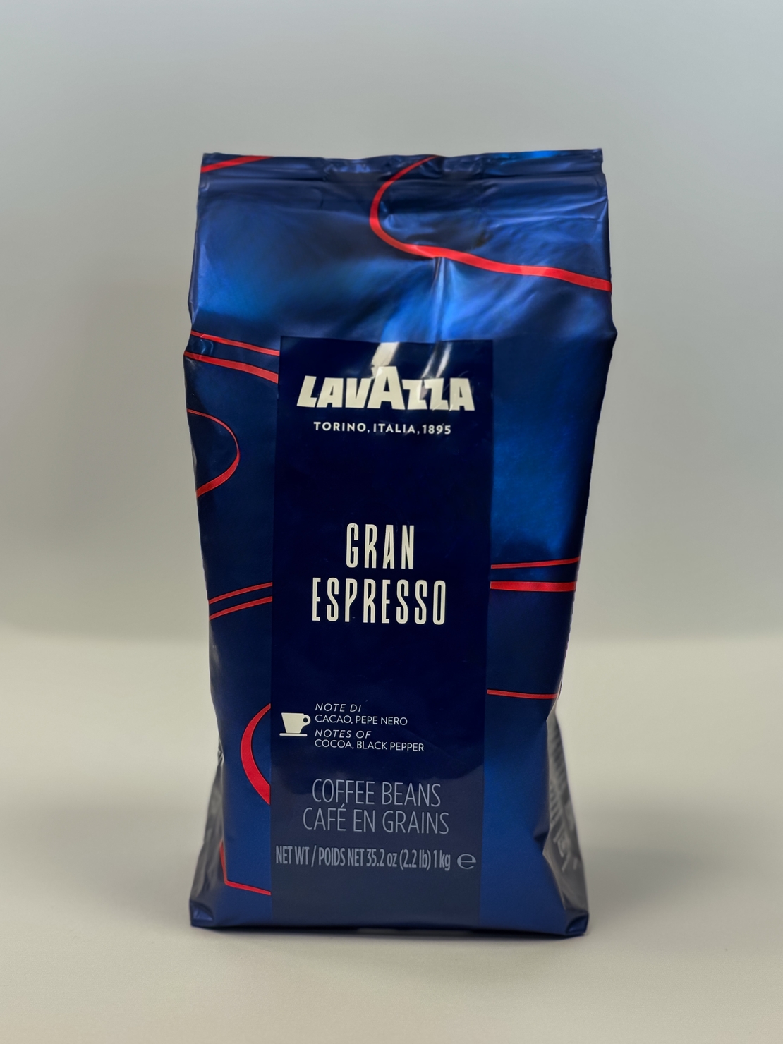 Lavazza Gran Espresso