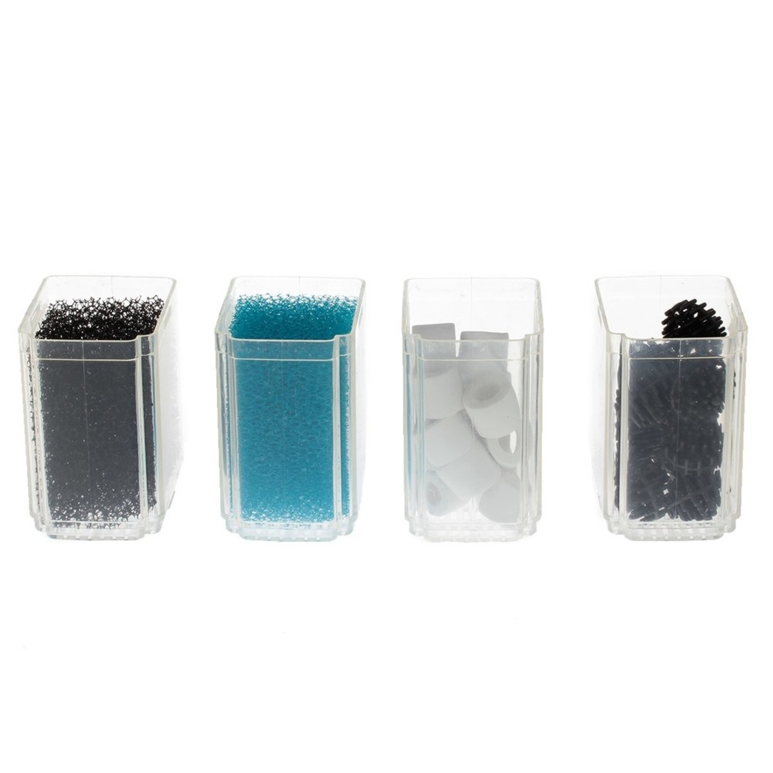 Вътрешен филтър за аквариум Sobo FG-1204