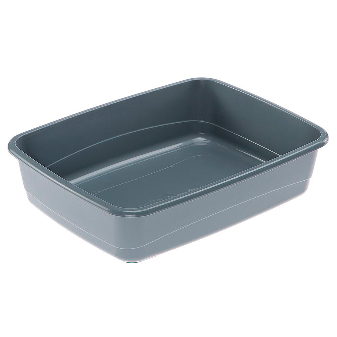 Котешка тоалетна без борд Ferplast LITTER TRAY NIP 10