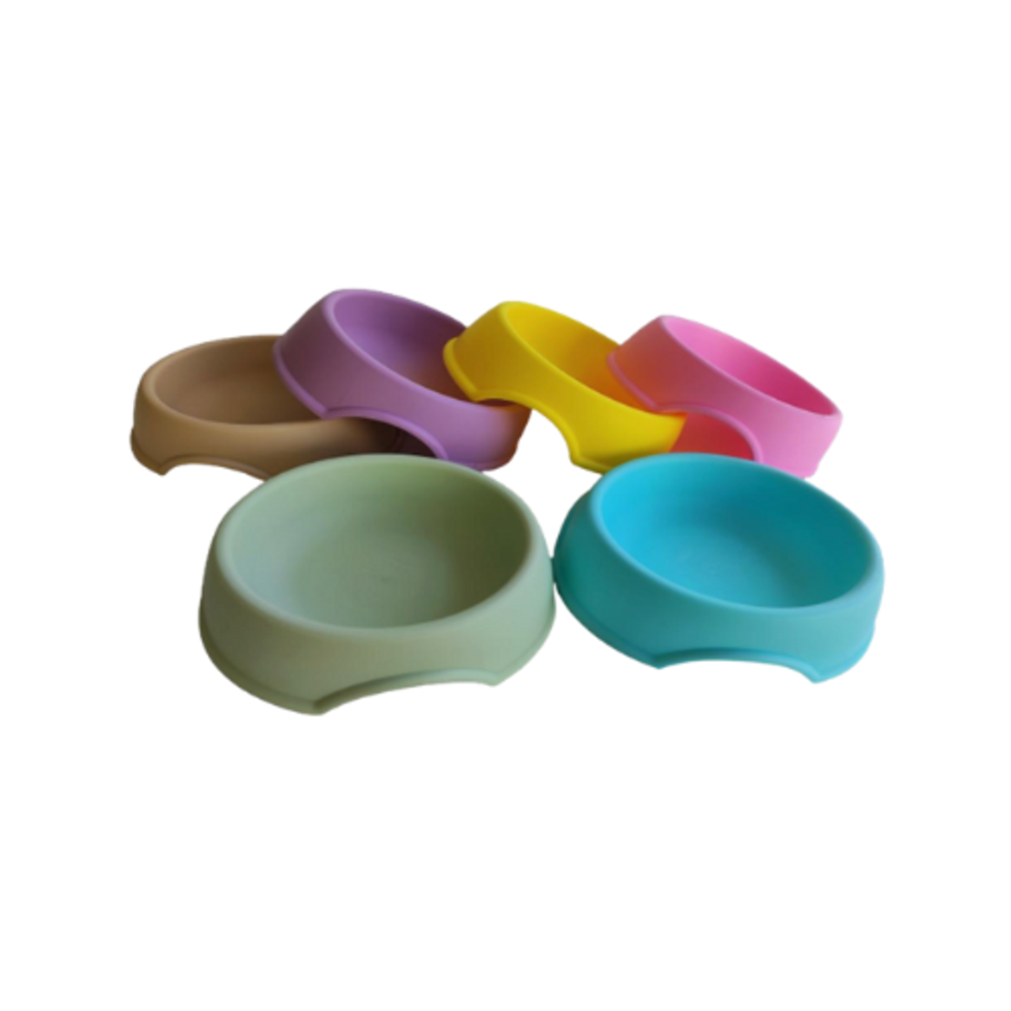 Купа за хранене за куче/коте – Ø 11 см