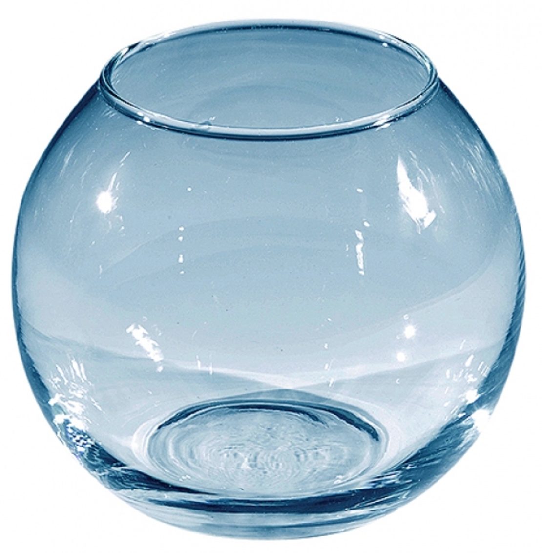 Стъклен съд за БЕТА (аквариум) 2 литра