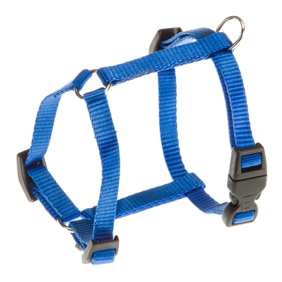 Кучешки нагръдник Ferplast CHAMPION P XSmall - малък - червен, розов, черен, син