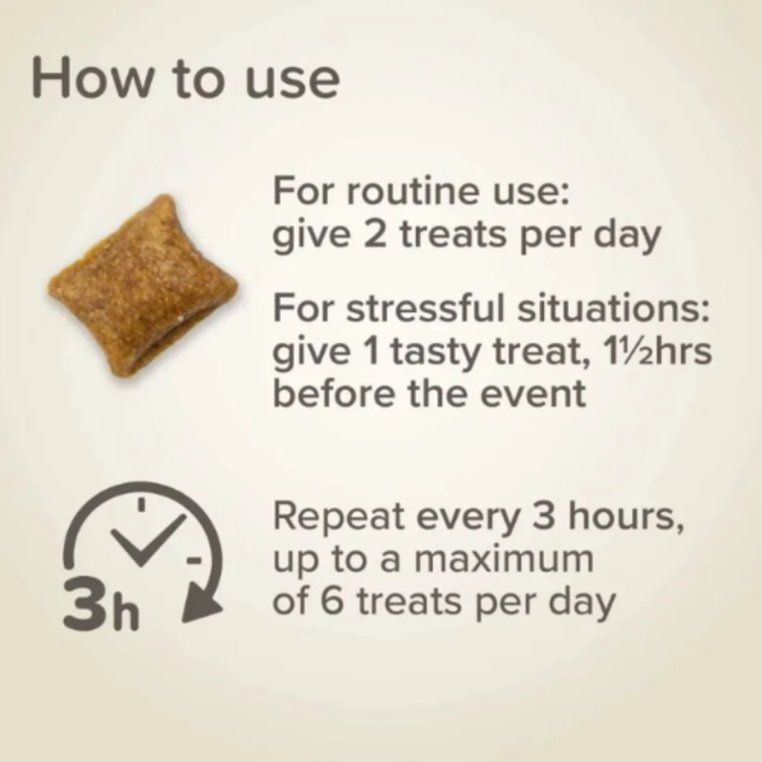 Beaphar StressLess - Билкови успокояващи хапки за котки, 35 гр