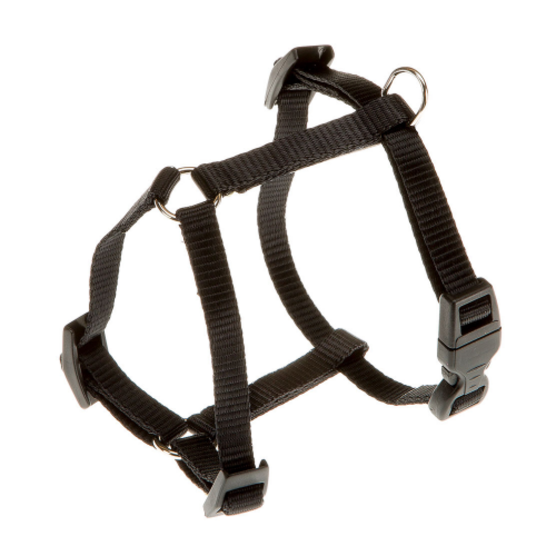 Кучешки нагръдник Ferplast CHAMPION P XSmall - малък - червен, розов, черен, син