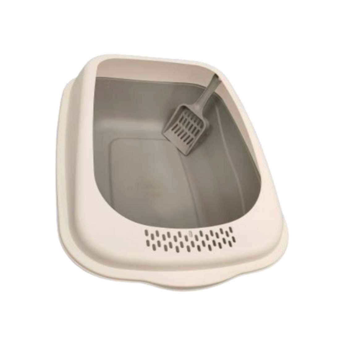 Съд за котешка тоалетна - 35х45х15 см