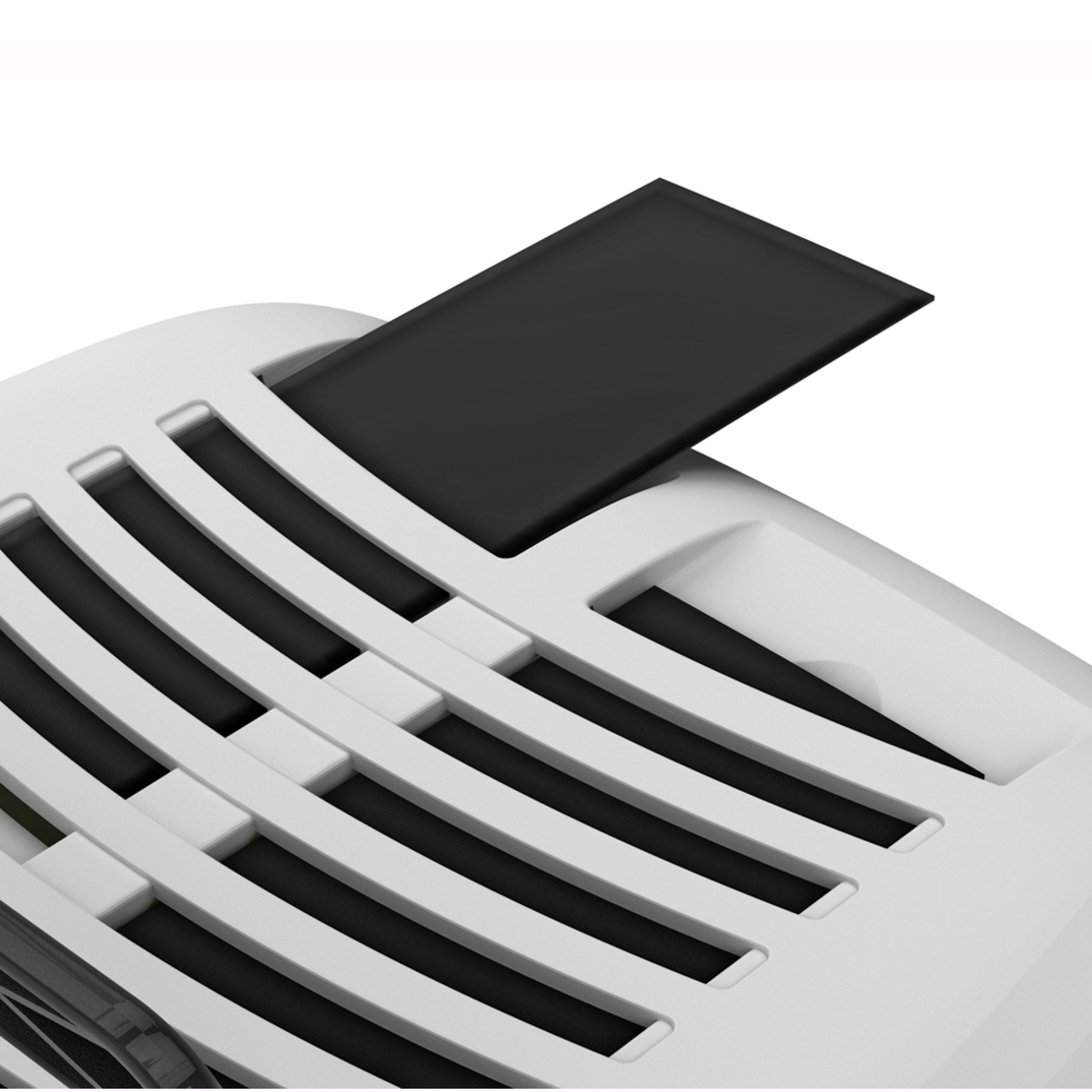 Котешка тоалетна с отвор на тавана Ferplast PRIMA CABRIO