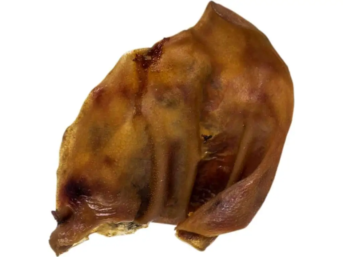 Magnum Свинско ухо - натурални лакомства за кучета