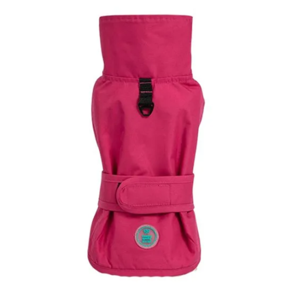 Freedog Paw Shield Raincoat PINK 30 cm - непромокаемо яке, розово