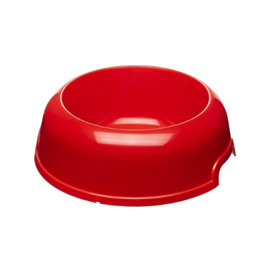 Купички за хранене от рециклирана пластмаса за кучета и котки, Ferplast PARTY 8, 1 л