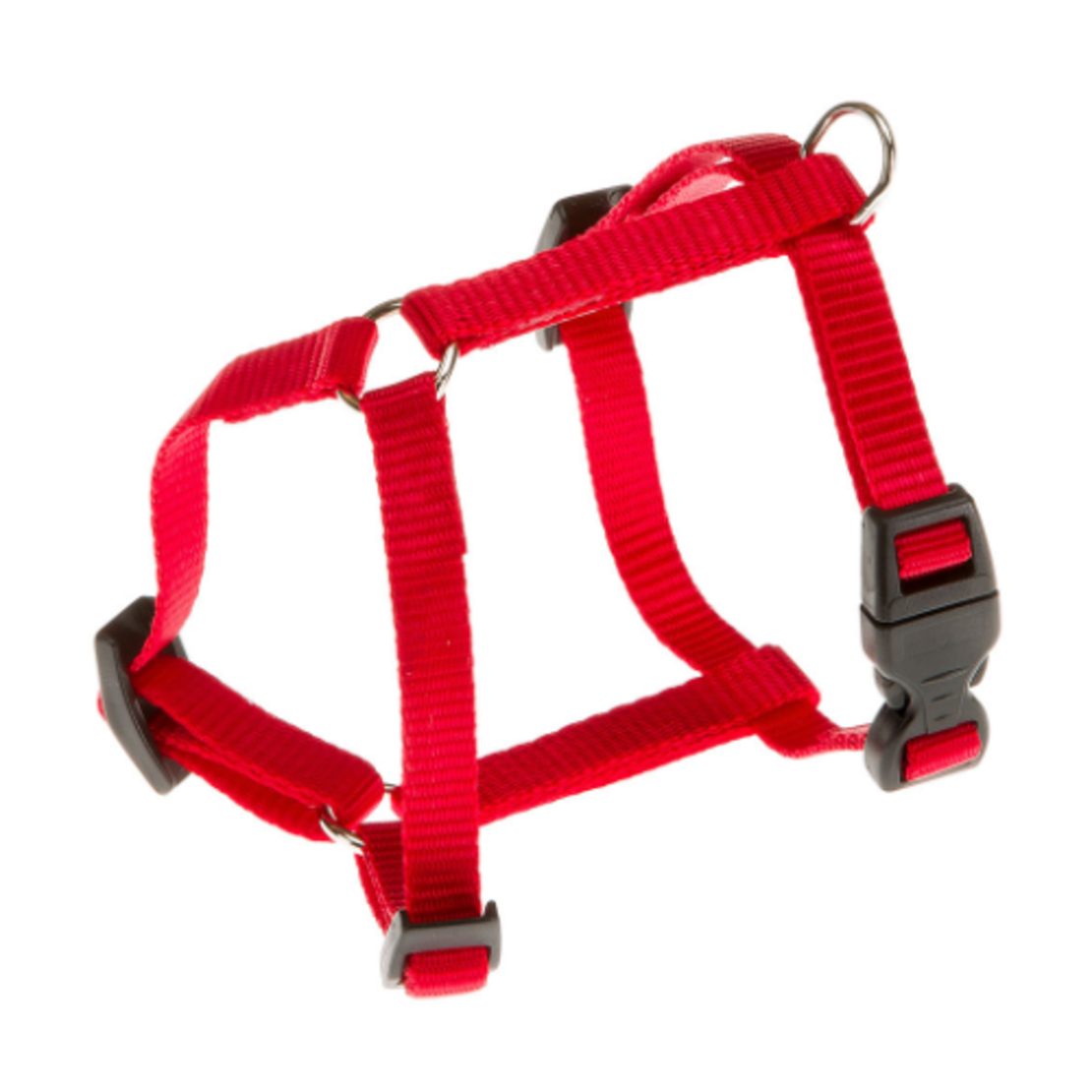 Кучешки нагръдник Ferplast CHAMPION P XSmall - малък - червен, розов, черен, син