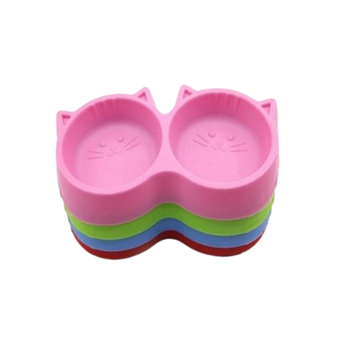 Купа за коте – под формата на котешка глава, 30 см