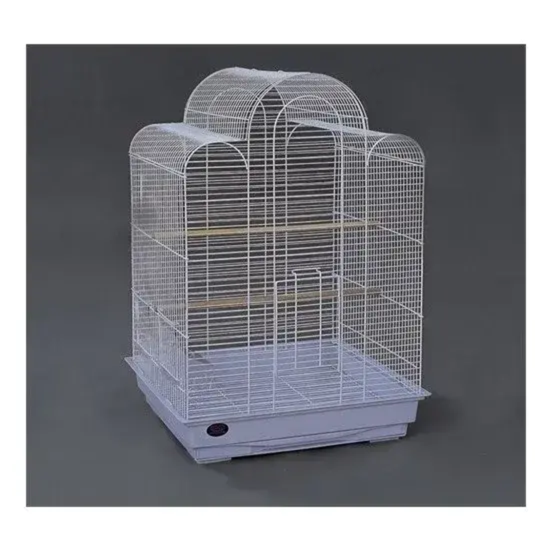 Клетка за птици – 47.5 x 36 x 69 см