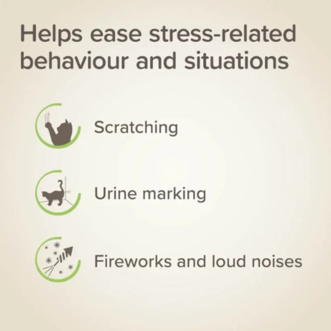 Beaphar StressLess - Билкови успокояващи хапки за котки, 35 гр