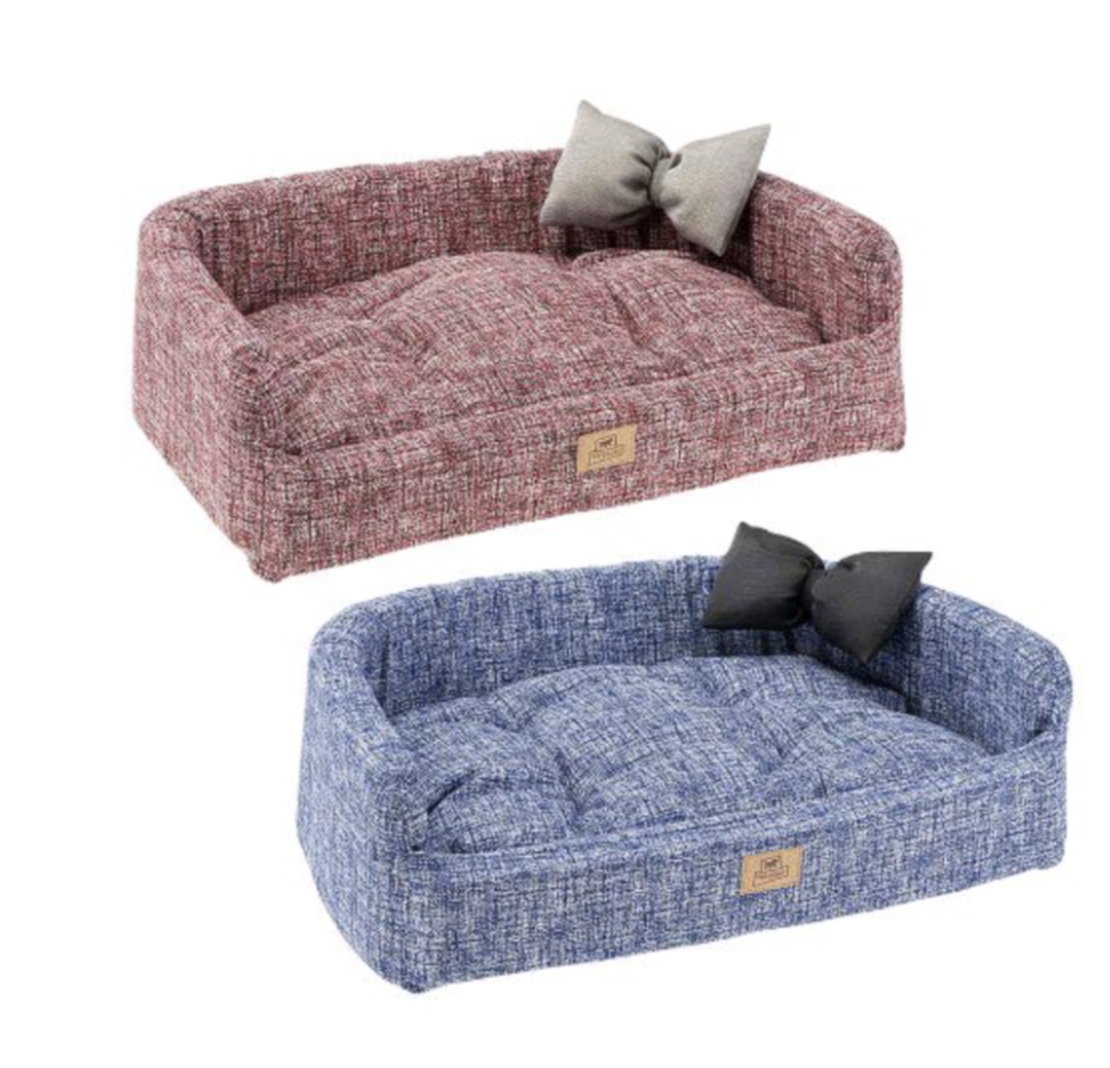 Ferplast Harris 65 легло за куче/коте - 51 х 38 см