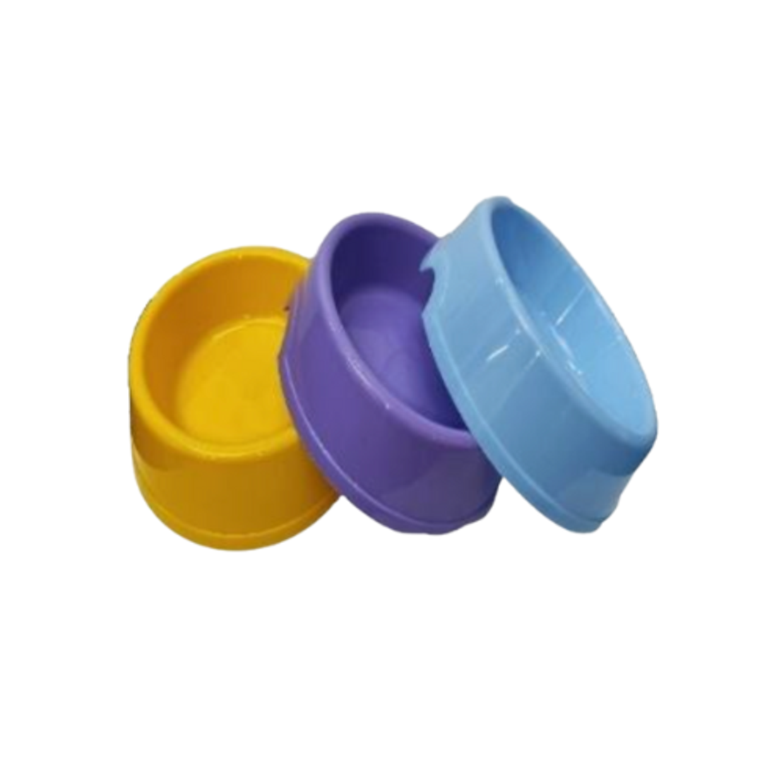 Купа за хранене за куче/коте с лапички – Ø 13 см