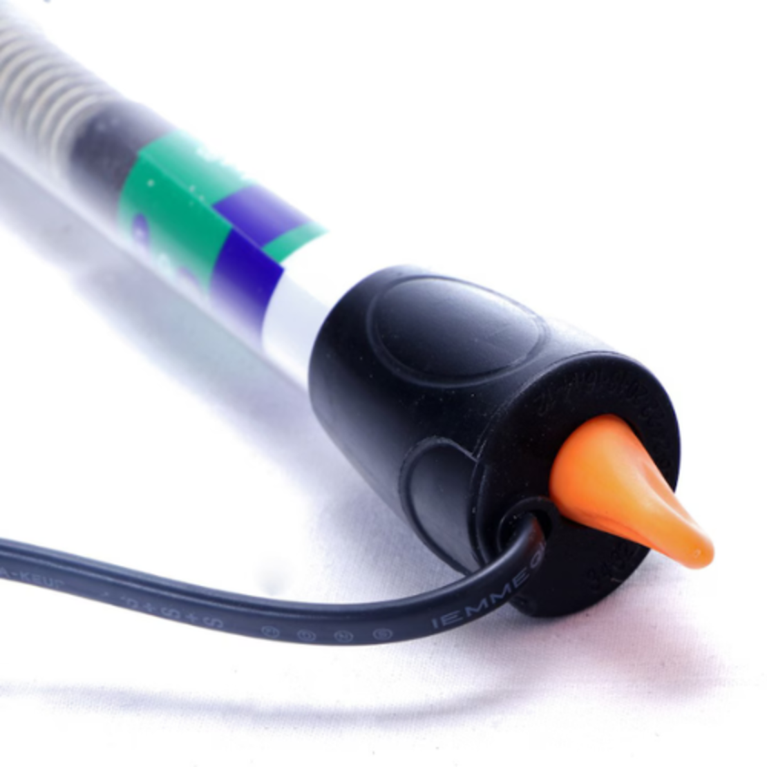 Нагревател за аквариум Lansenfish, от 150W до 300W