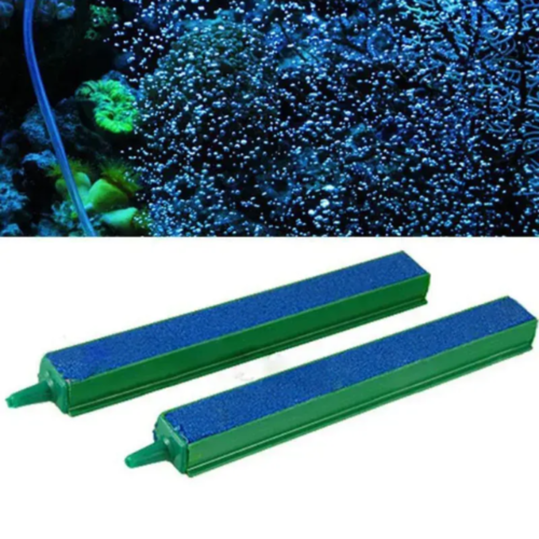 Стена За Въздух Камък 7 Размера (10 см, 15 см, 20 см, 25 см, 30 см, 35 см, 40 см)