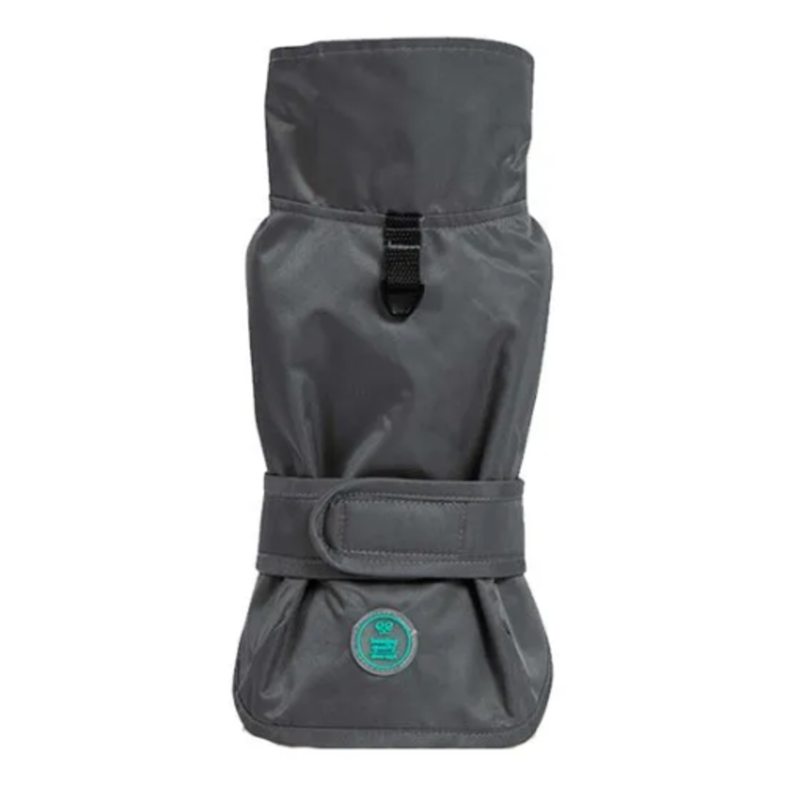 Freedog Paw Shield Raincoat GREY 30 cm - непромокаемо яке, сиво