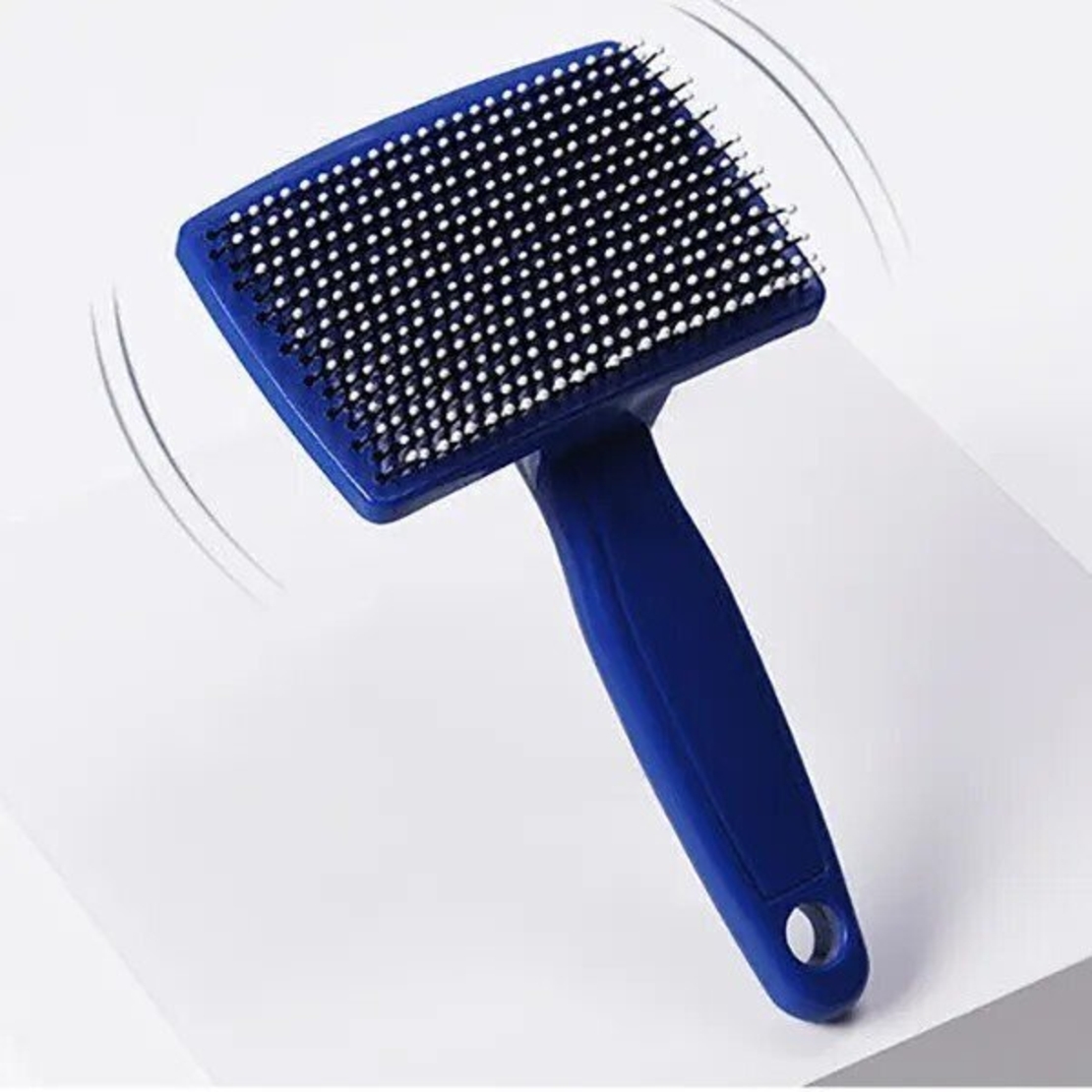 Малка четка за домашен любимец