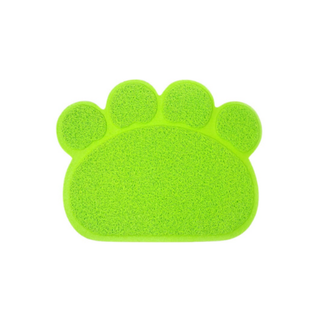 Килимче за домашни любимци – лапичка, 30 × 40 см