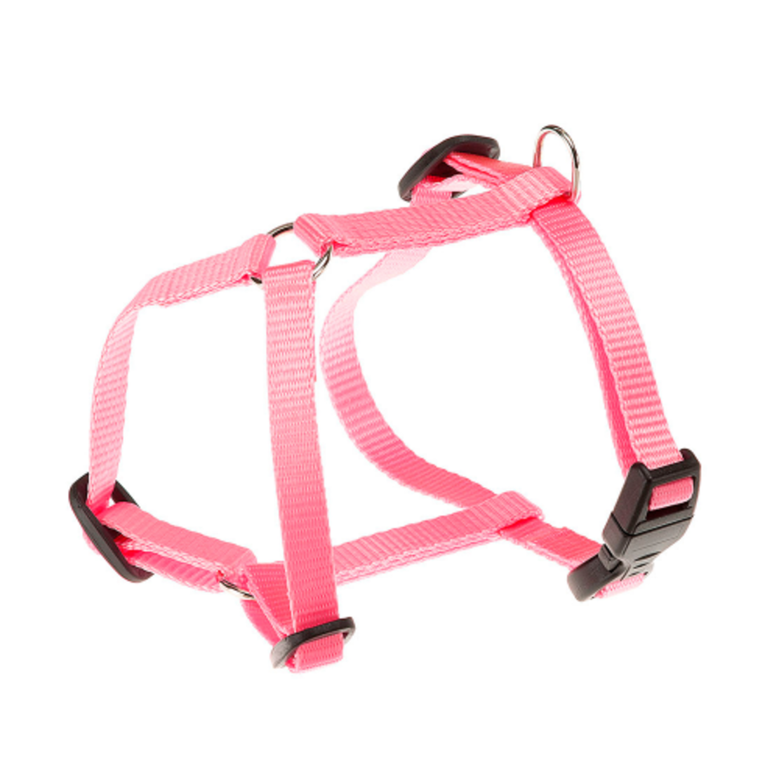 Кучешки нагръдник Ferplast CHAMPION P XSmall - малък - червен, розов, черен, син