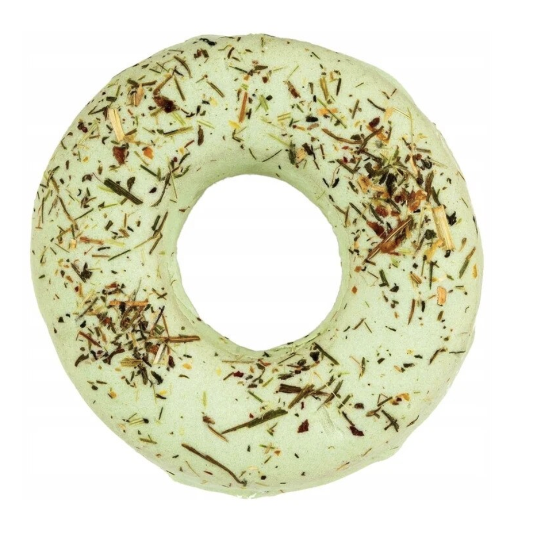 Лакомства за кучета, с вкус на плодове и зеленчуци, Lolo Pets, 120 гр., 2 бр.