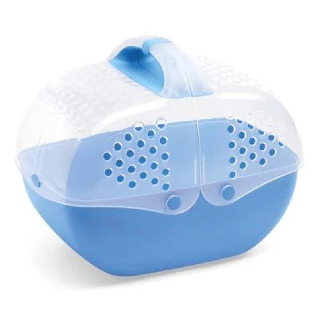 Транспортна чанта за гризачи Baggy