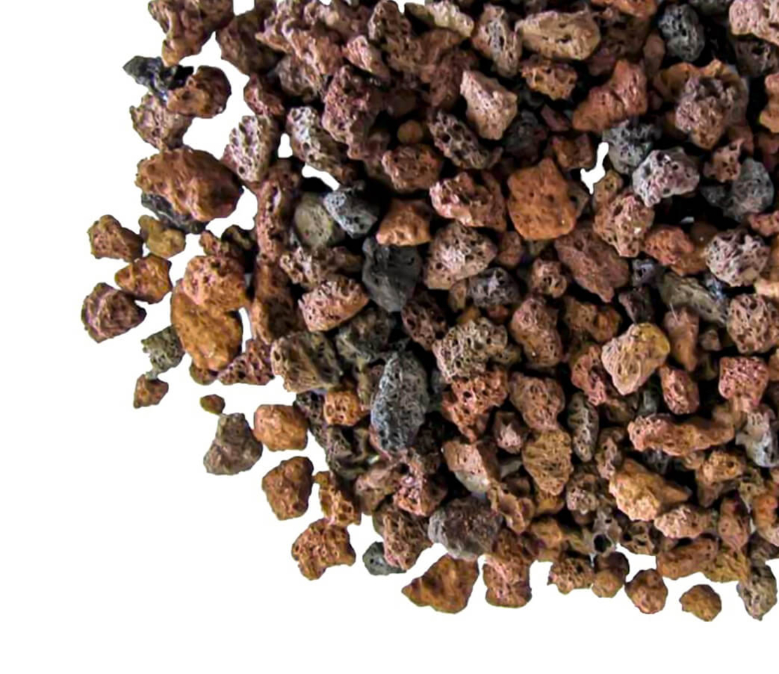 Happet Volcano Филтърен материал, 400 гр