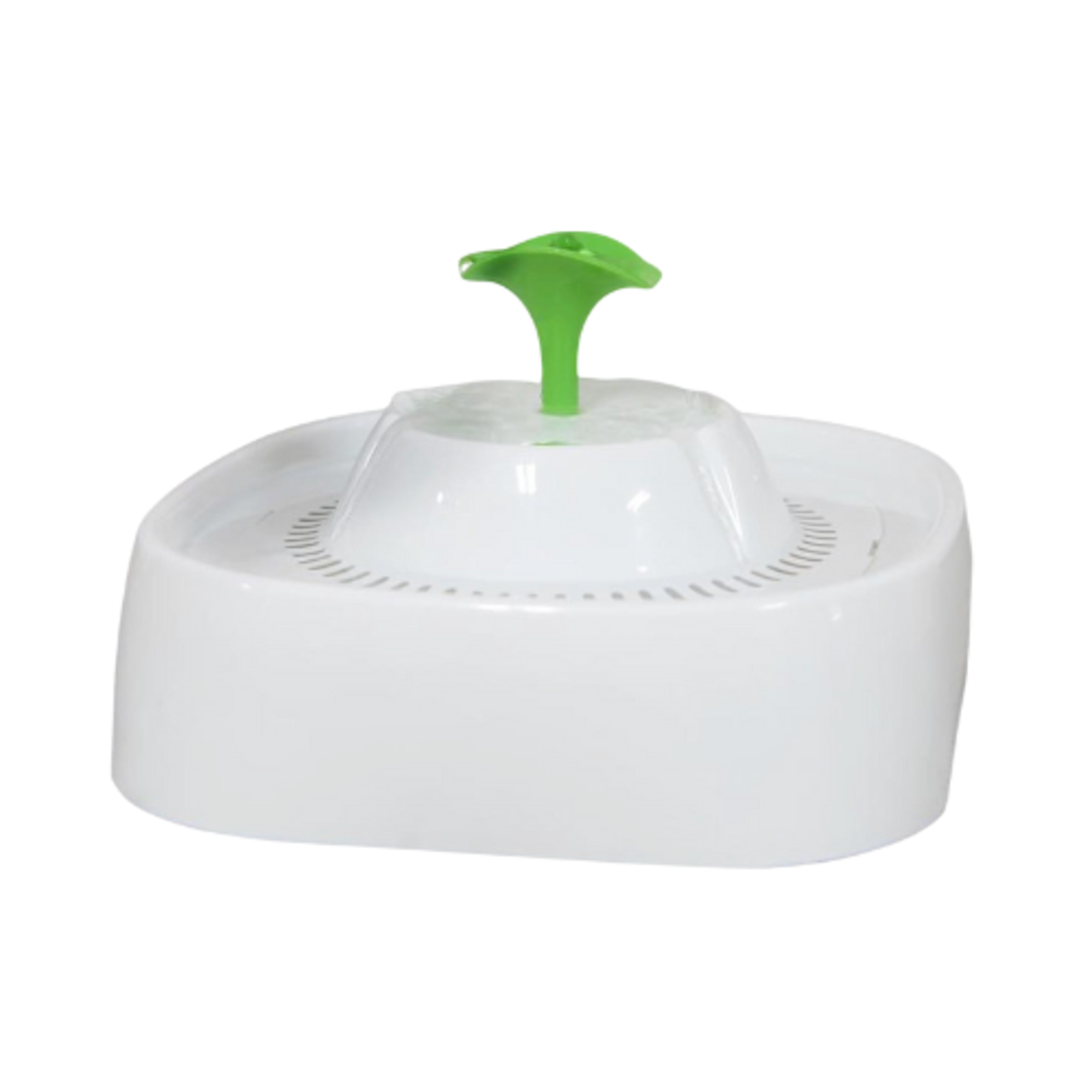 Фонтанна помпа за вода – куче/коте, 1,3 л