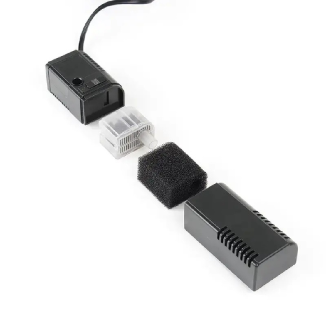 Филтър за аквариум HJ311B за солени и сладководни аквариуми от 20 до 40 л