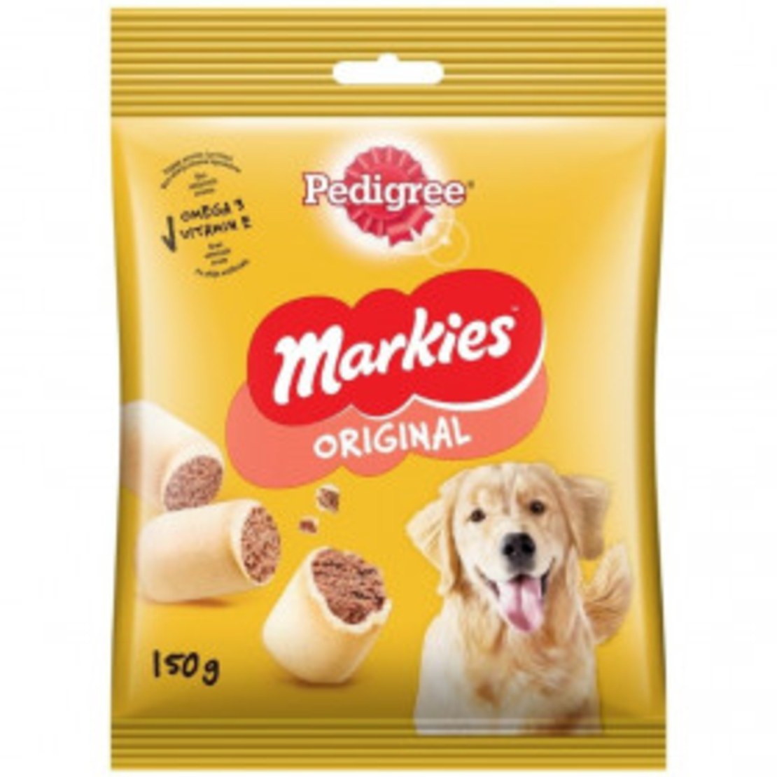 Лакомство за кучета PEDIGREE МАРКИС