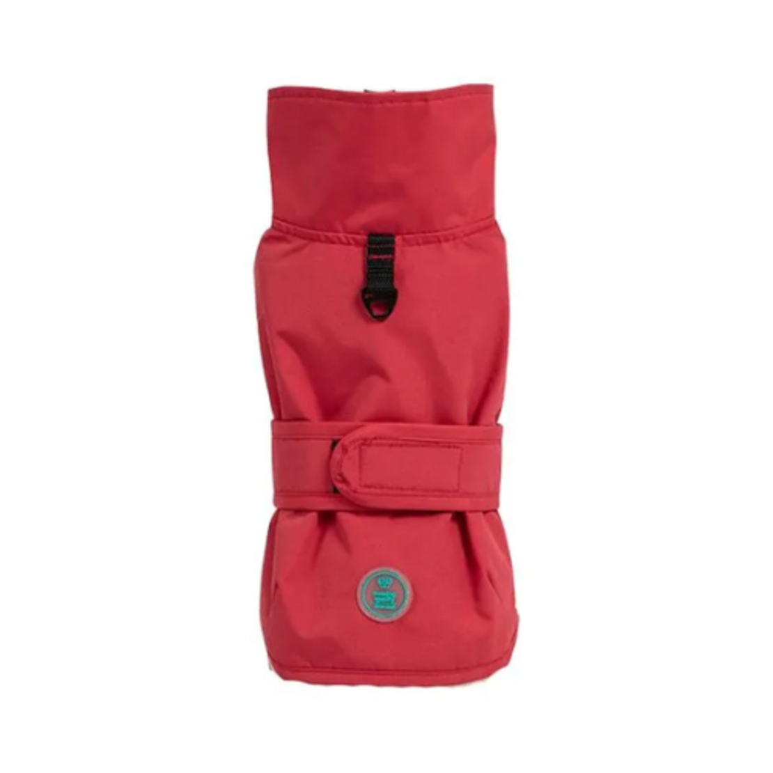 Freedog Paw Shield Raincoat RED 30 cm - непромокаемо яке, червено