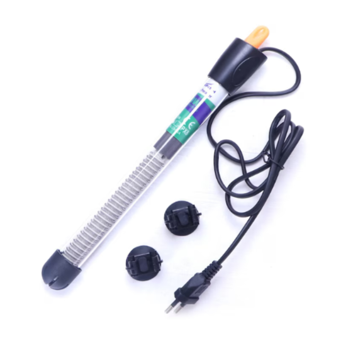 Нагревател за аквариум Lansenfish, от 150W до 300W