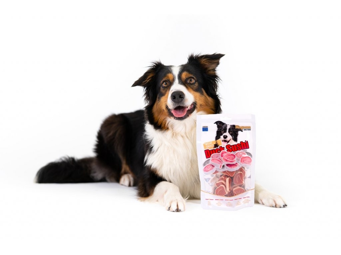 Magnum Суши с патешко - натурални лакомства за кучета