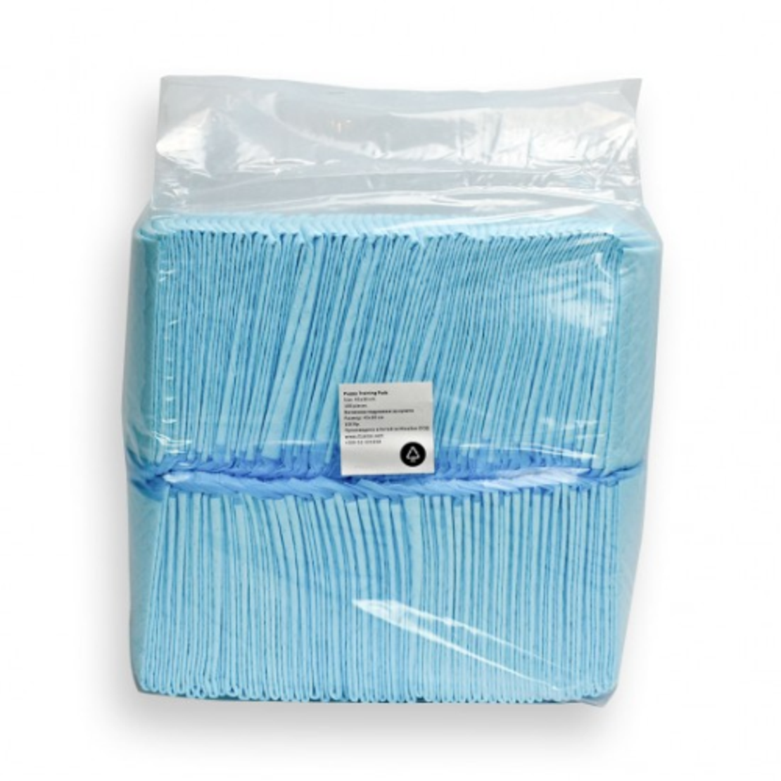 Подложка за кученца - 45x60 см