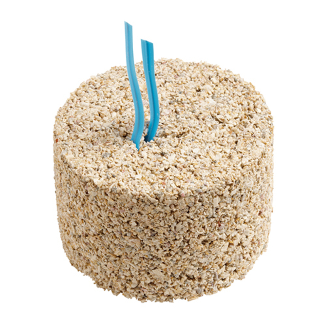 Mineral Block Mini – минерално блокче за канари, финки и вълнисти папагали, 70 гр