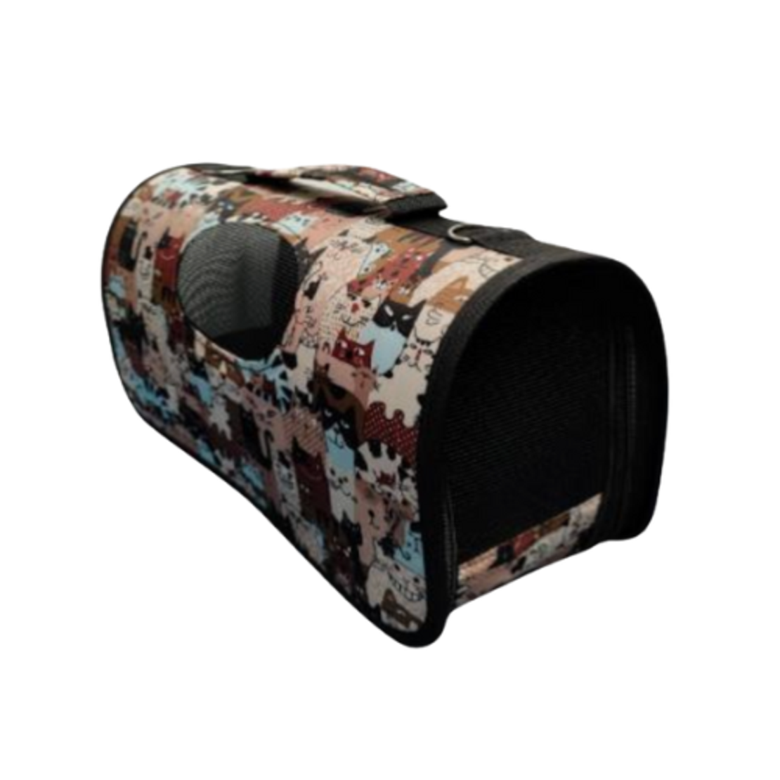 Преносна чанта за домашен любимец – размер S (38 x 15 x 26 см)