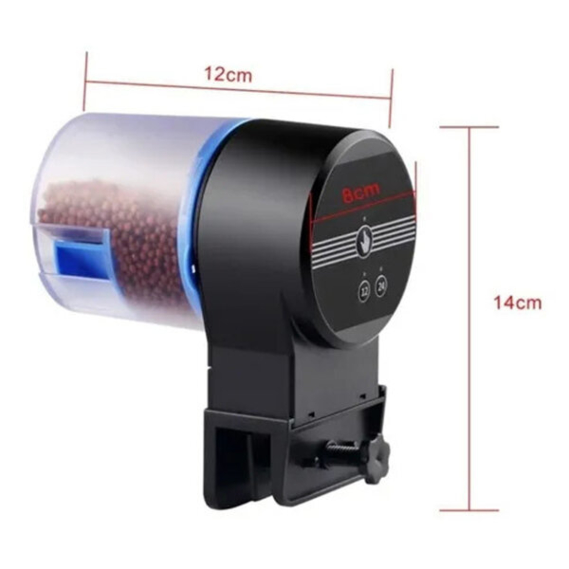 Автоматична Хранилка SunSun AK-01S